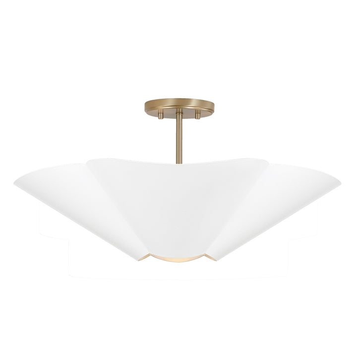 Capital LightingMaeveFour Light Pendant