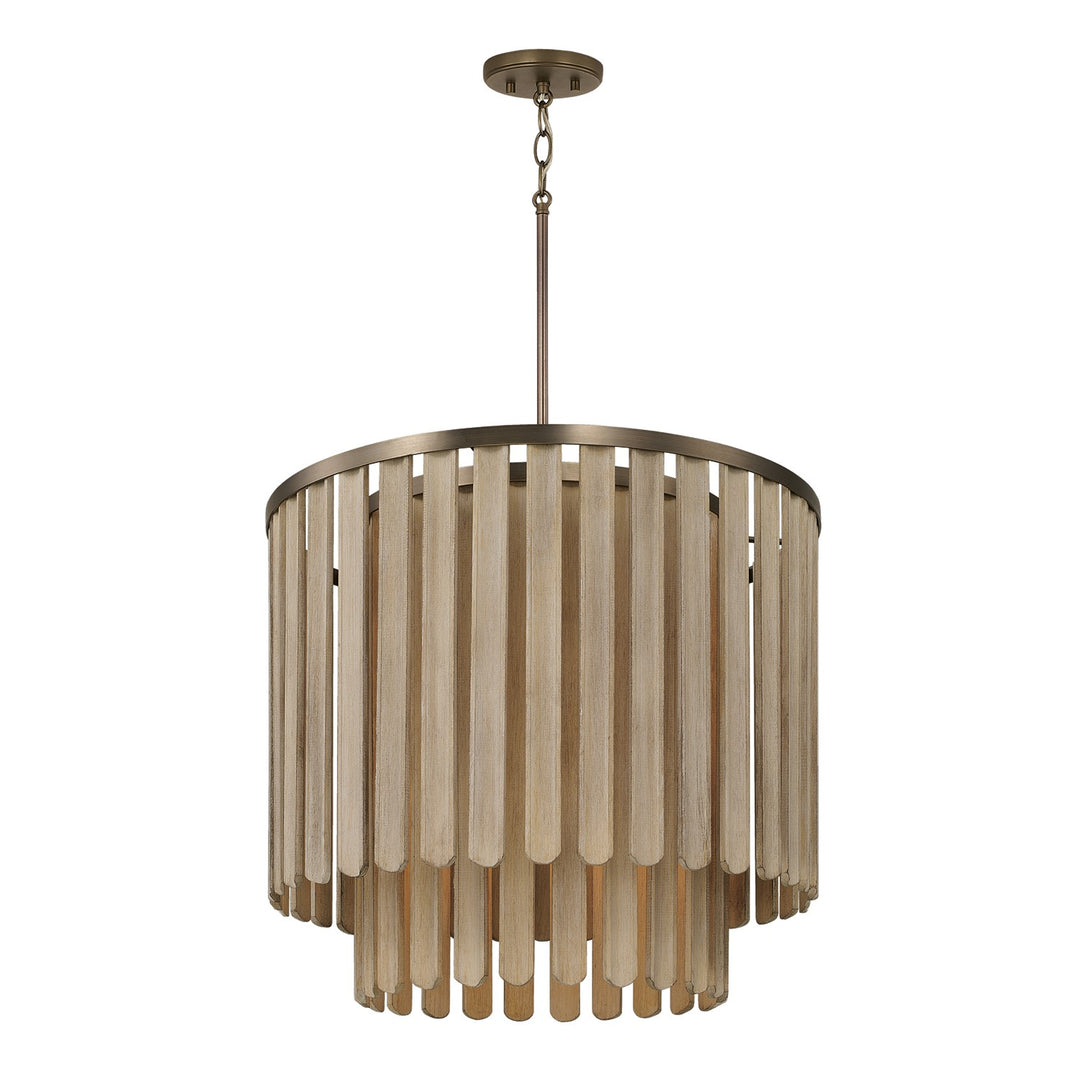 Capital LightingJadaFive Light Pendant
