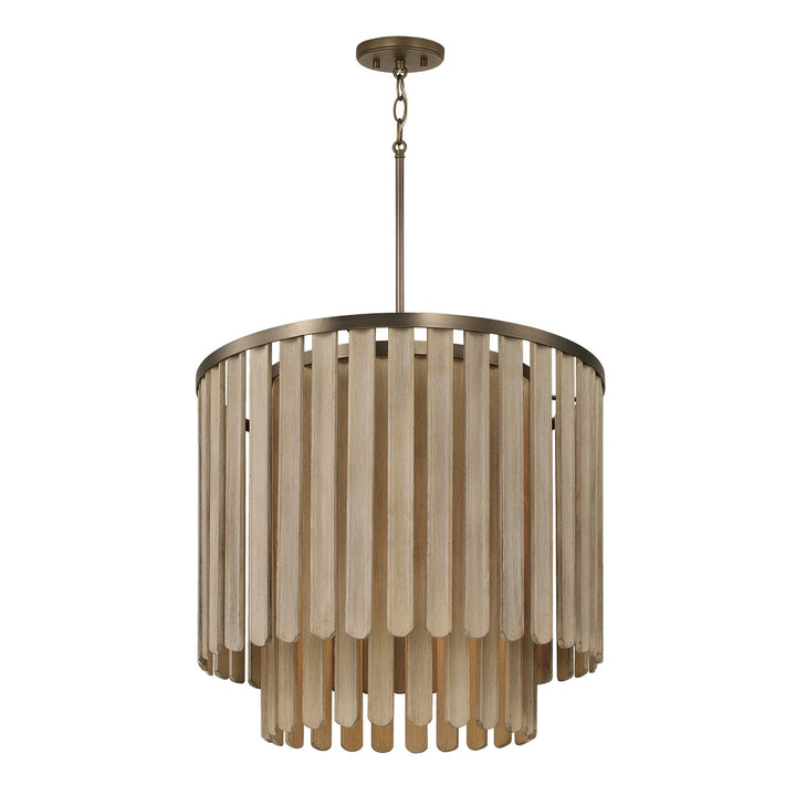 Capital LightingJadaFive Light Pendant
