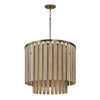 Capital Lighting Jada | Mid. Chandeliers at 60W