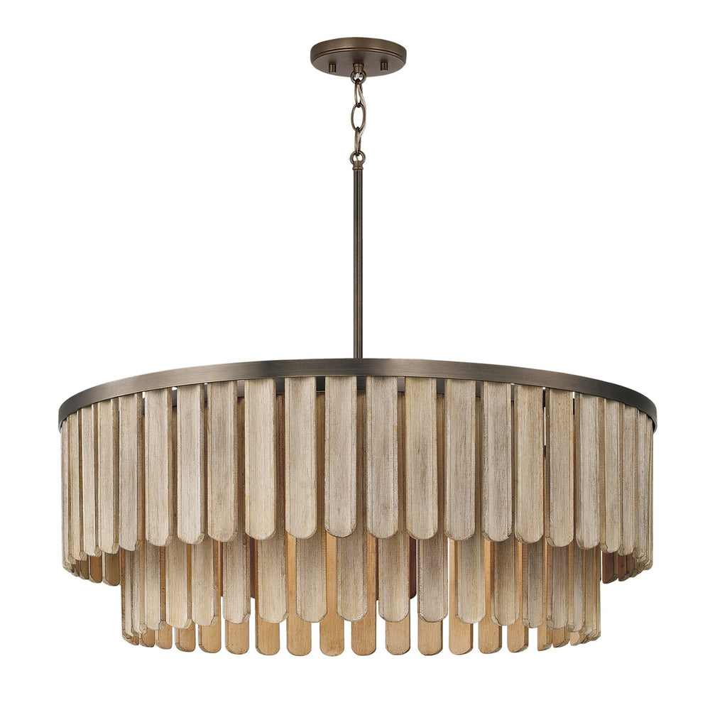 Capital LightingJadaSix Light Pendant