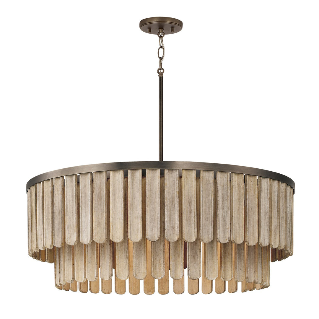 Capital LightingJadaSix Light Pendant