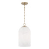 Capital Lighting Cleo | Mini Pendants at 100W