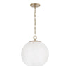 Capital Lighting Cleo | Pendants at 100W