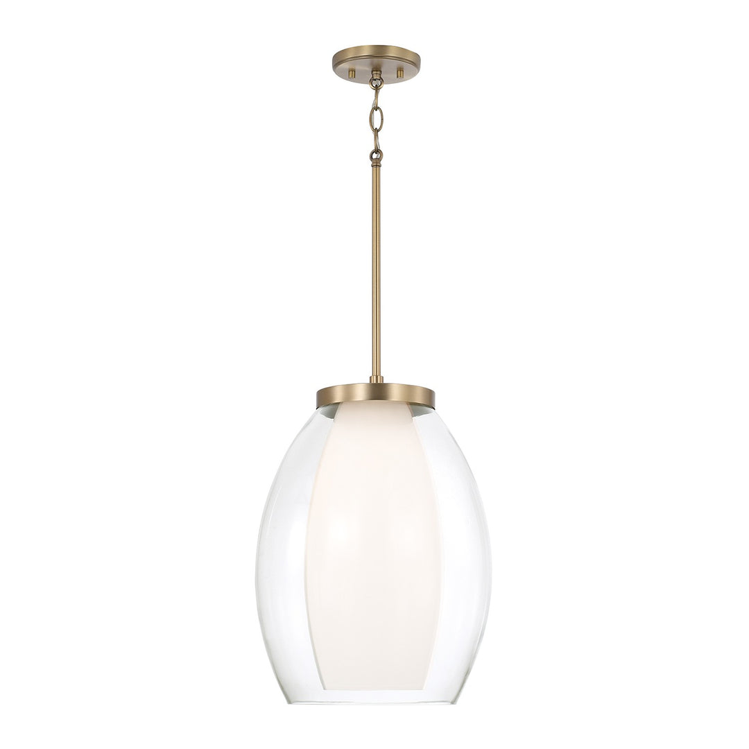 Capital LightingJossOne Light Pendant