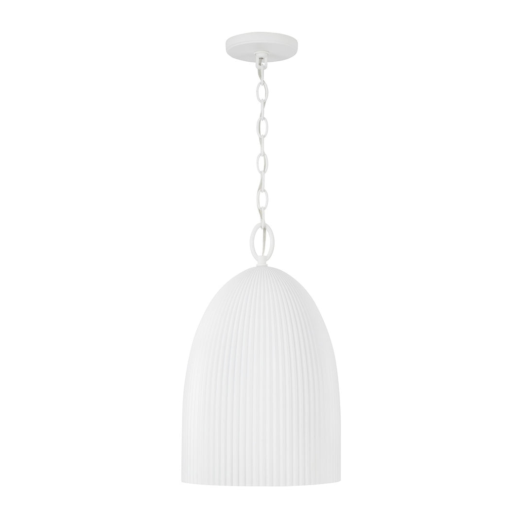 Capital LightingMalloryOne Light Pendant