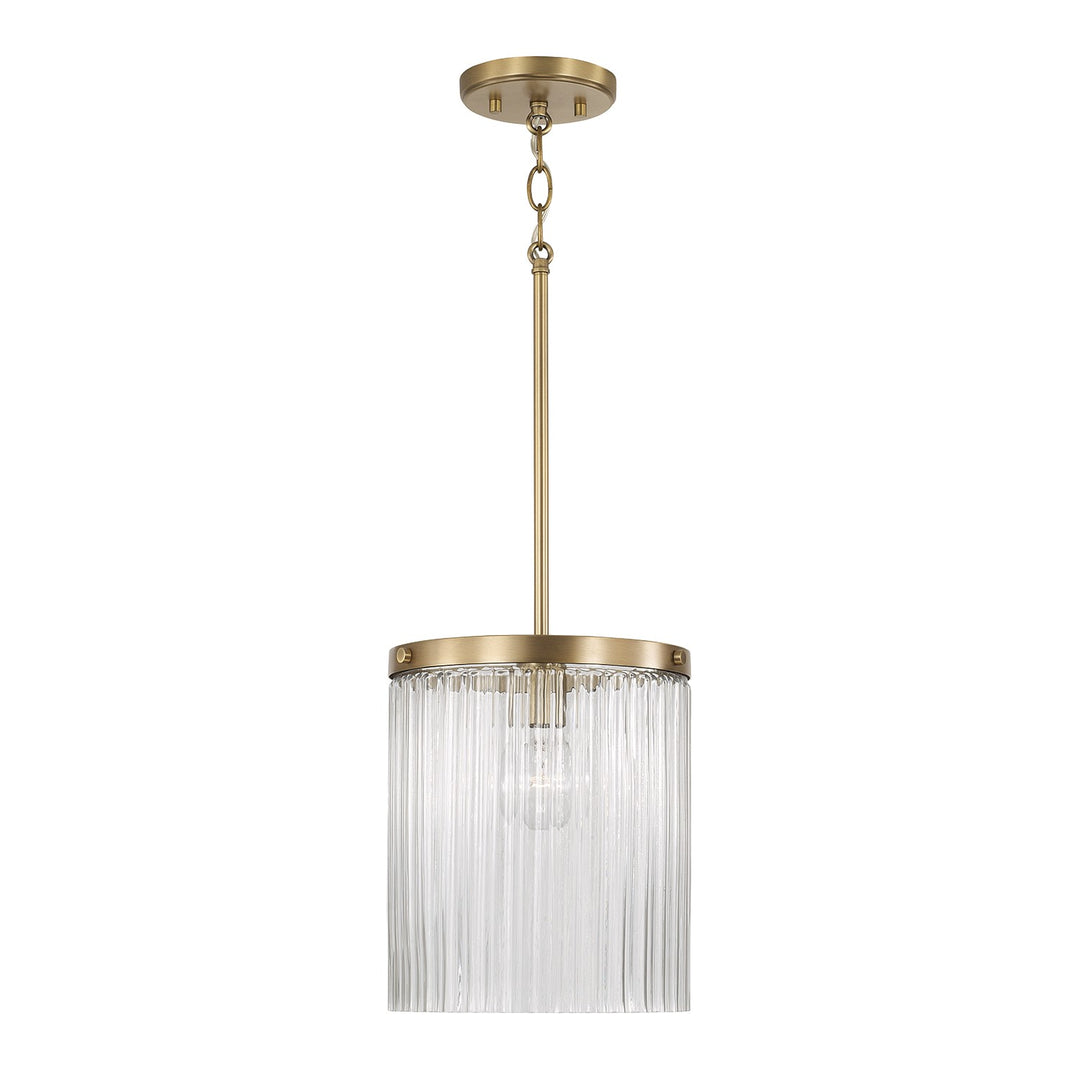 Capital LightingVaughnOne Light Pendant