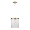 Capital Lighting Vaughn | Mini Pendants at 100W