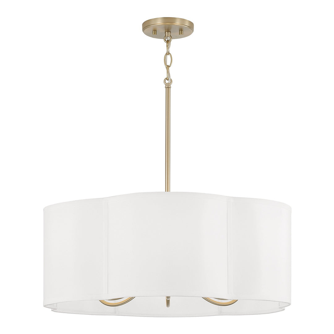 Capital LightingSabineSix Light Pendant