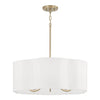 Capital Lighting Sabine | Mid. Chandeliers at 60W