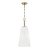 Capital Lighting Romy | Mini Pendants at 100W