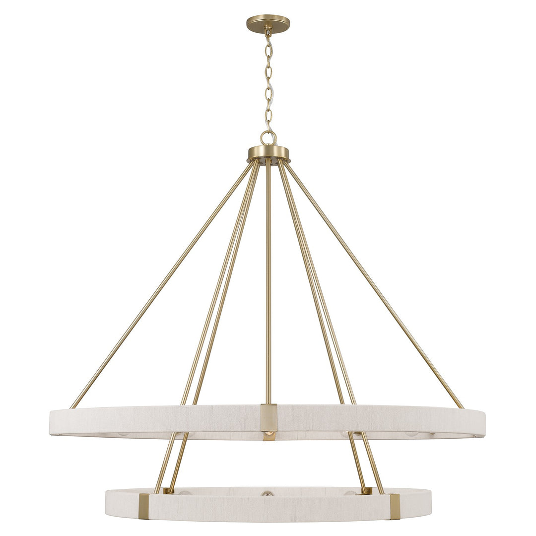Capital LightingDelaney20 Light Chandelier
