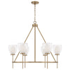 Capital Lighting Joss | Mid. Chandeliers at 60W