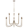 Capital Lighting Marley | Large Chandeliers at 60W