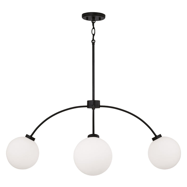 Capital LightingAmosFour Light Chandelier