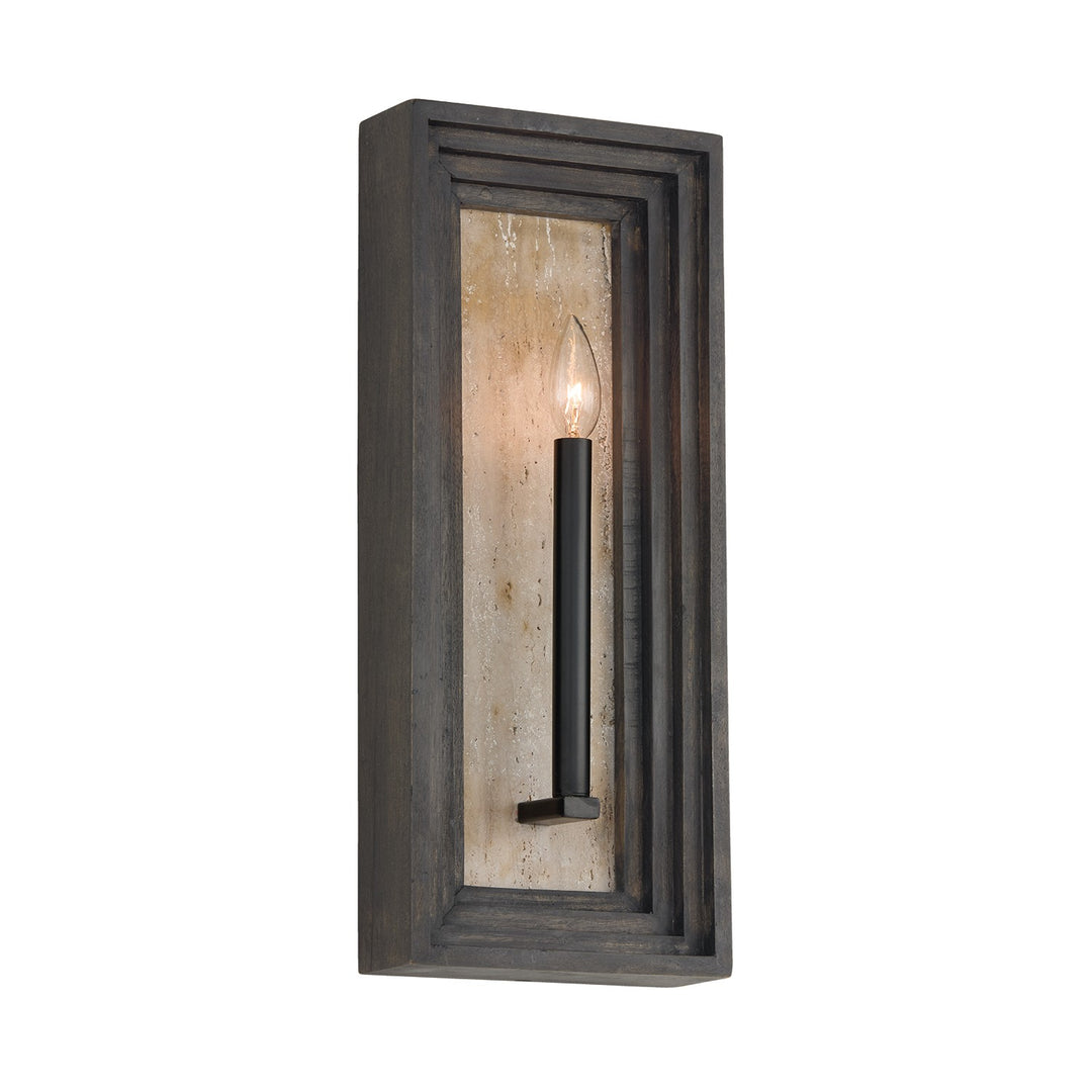 Capital LightingDunnOne Light Wall Sconce