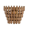 Capital Lighting Ravi | Sconces at 100W
