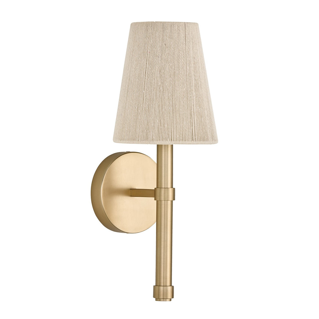 Capital LightingMiraOne Light Wall Sconce