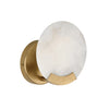 Capital Lighting Oriya | Sconces at 60W