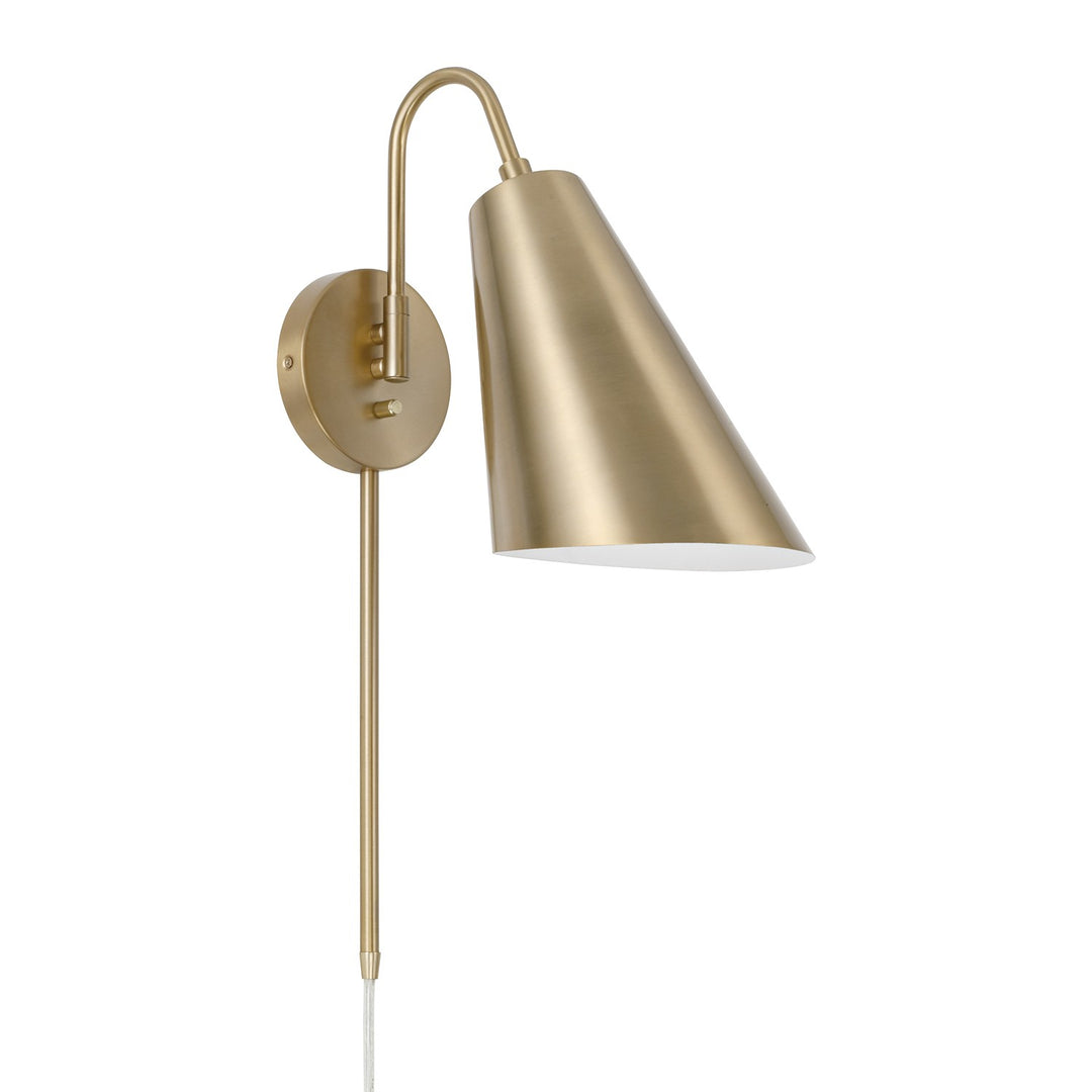 Capital LightingLeoOne Light Wall Sconce