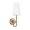 Capital Lighting Averitt | Sconces at 60W