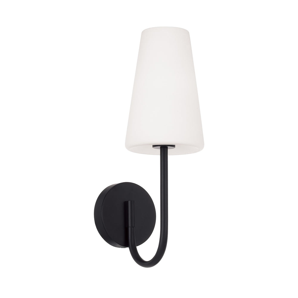 Capital LightingAverittOne Light Wall Sconce
