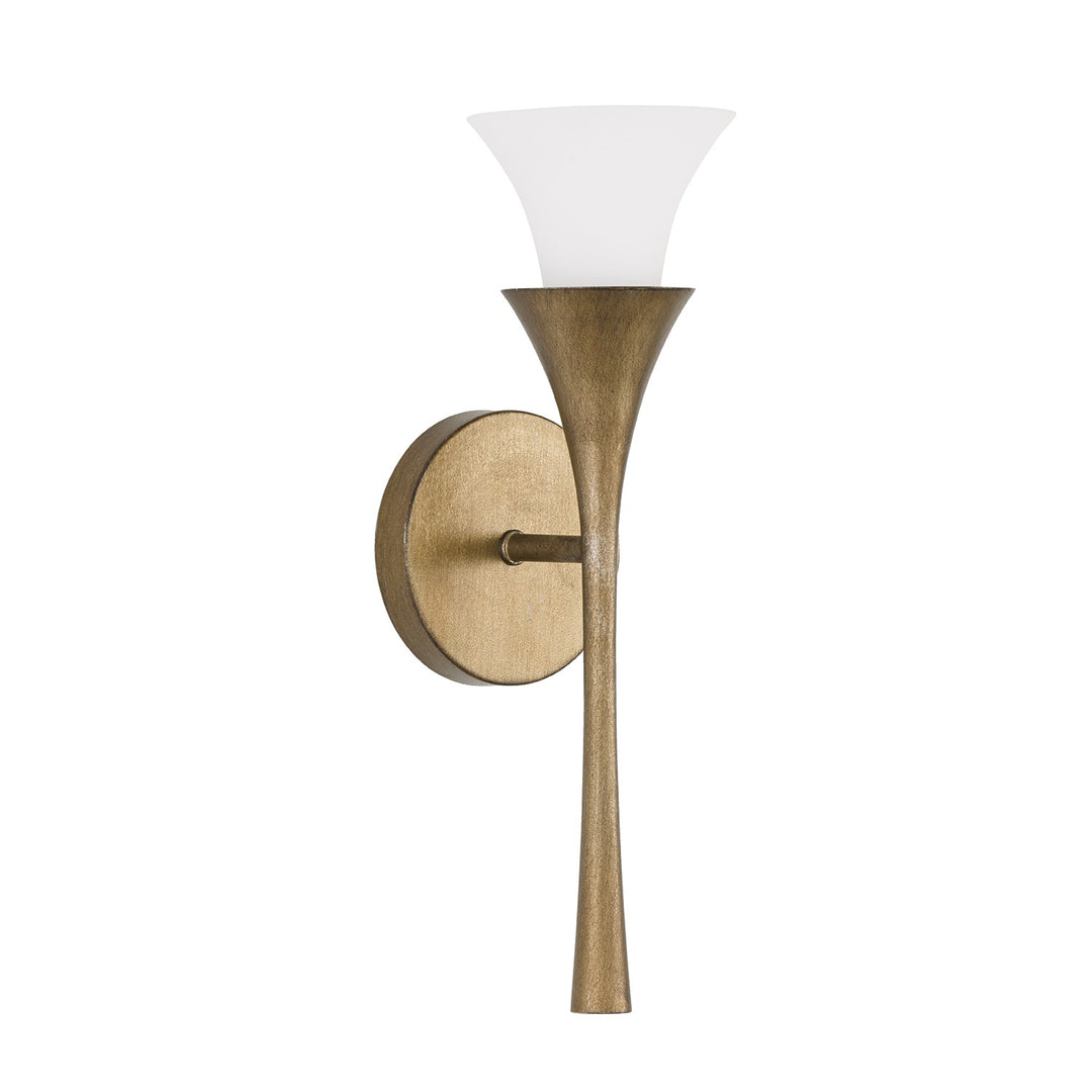 Capital LightingNolaOne Light Wall Sconce