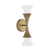 Capital Lighting Nola | Sconces at 60W