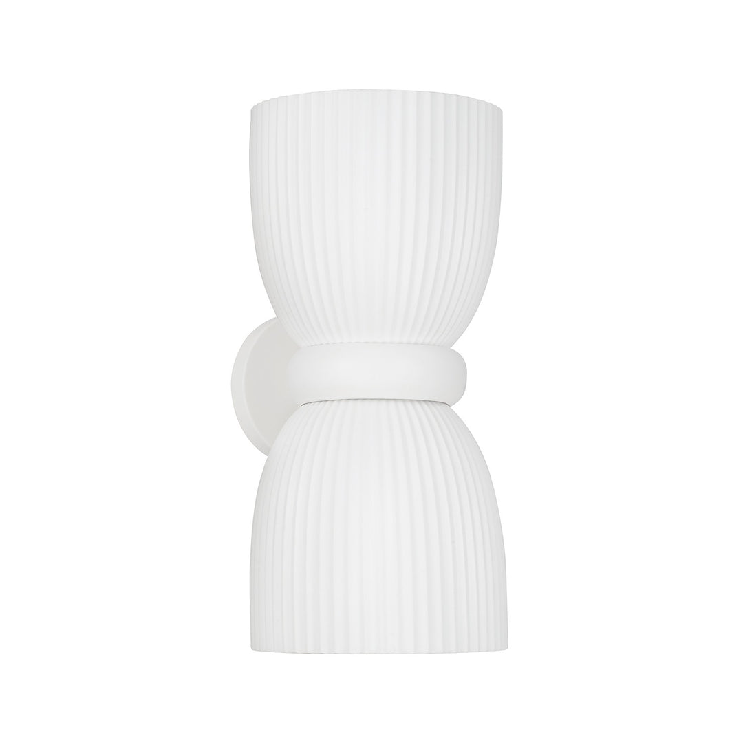 Capital LightingMalloryTwo Light Wall Sconce