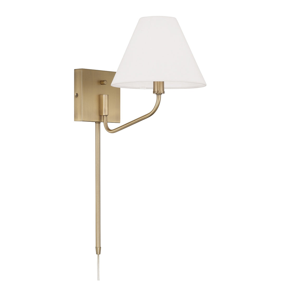 Capital LightingChadwickOne Light Wall Sconce