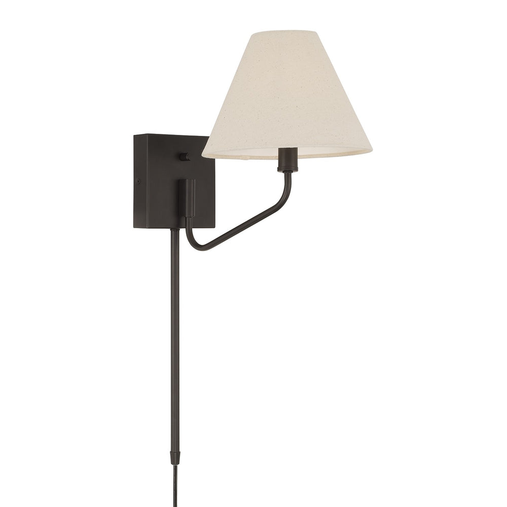 Capital LightingChadwickOne Light Wall Sconce