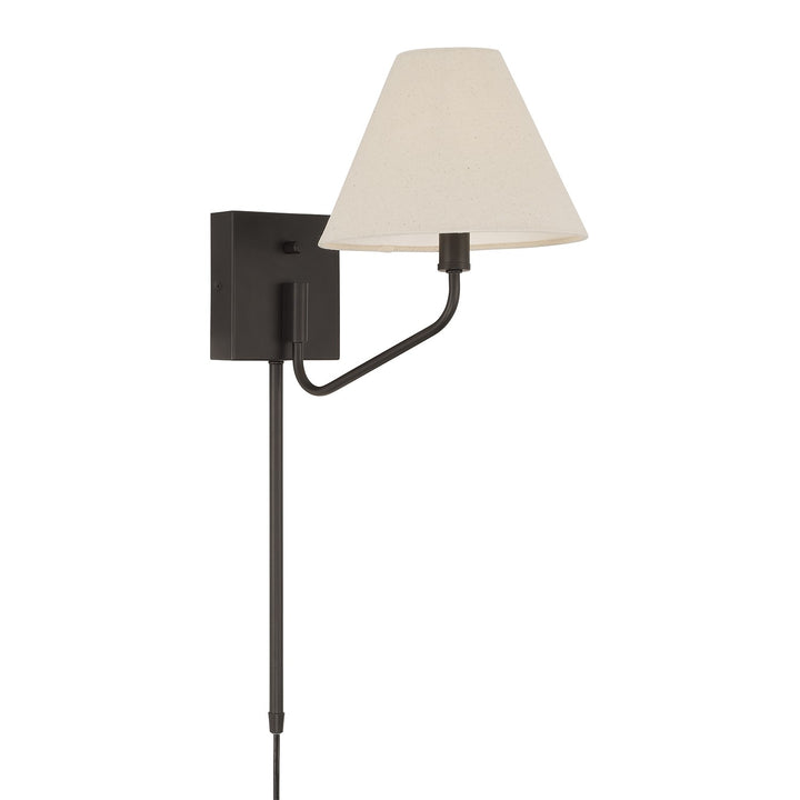 Capital LightingChadwickOne Light Wall Sconce