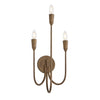 Capital Lighting Marley | Sconces at 60W
