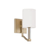 Capital Lighting Ingrid | Sconces at 60W