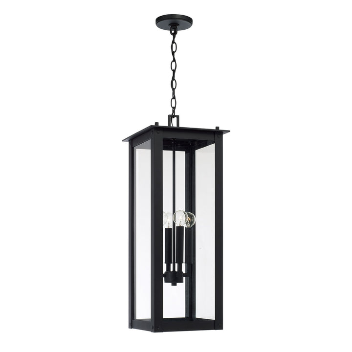 Capital LightingHuntFour Light Outdoor Hanging Lantern