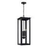 Capital Lighting Hunt | Exterior Lights at 60W