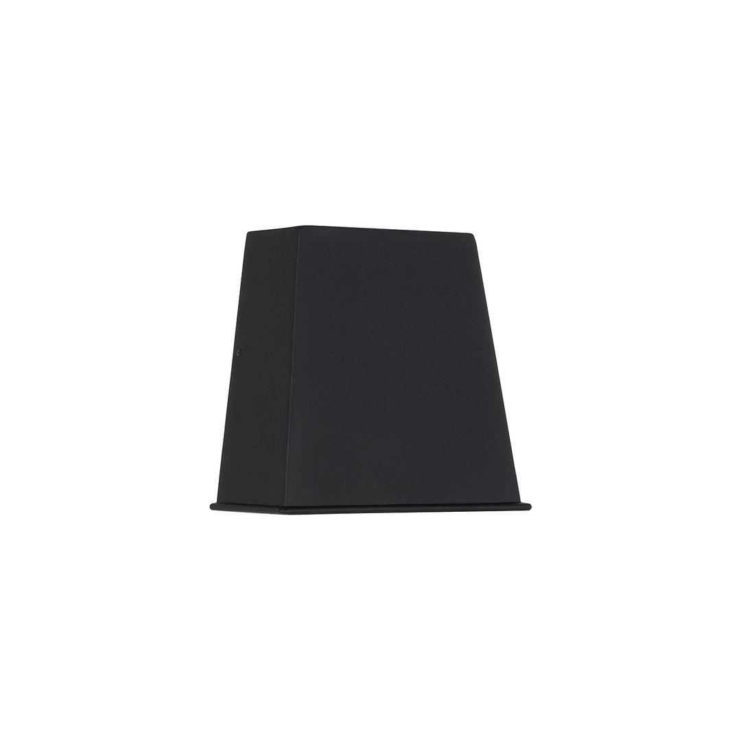 Capital LightingAnselOne Light Outdoor Wall Lantern
