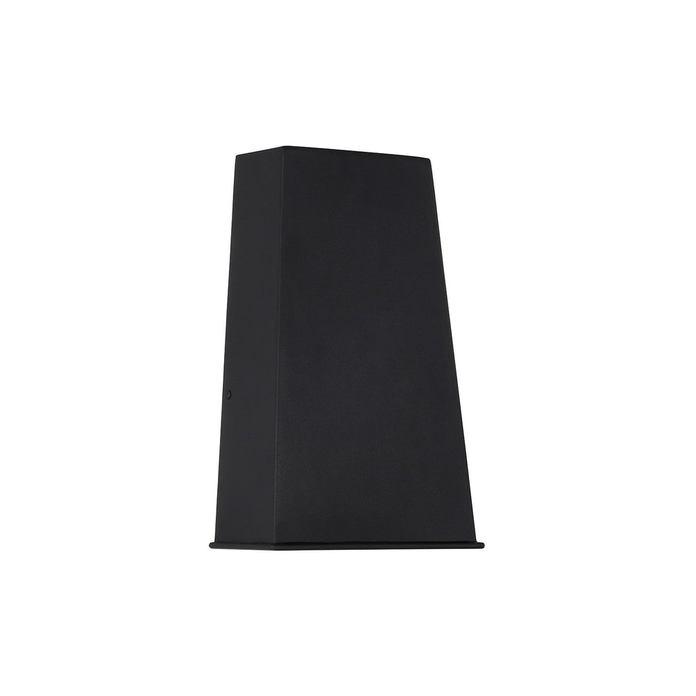 Capital LightingAnselOne Light Outdoor Wall Lantern