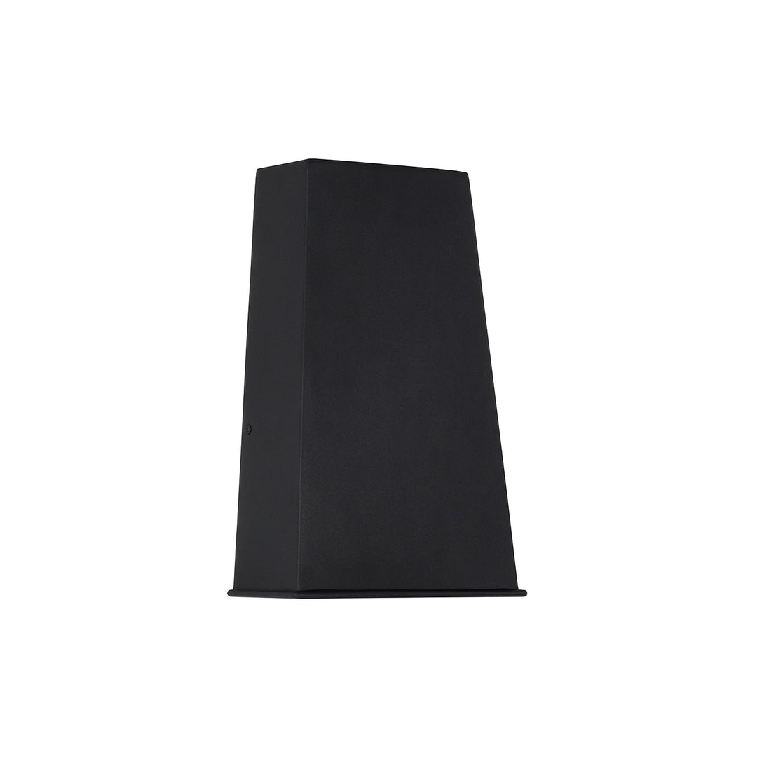 Capital LightingAnselOne Light Outdoor Wall Lantern