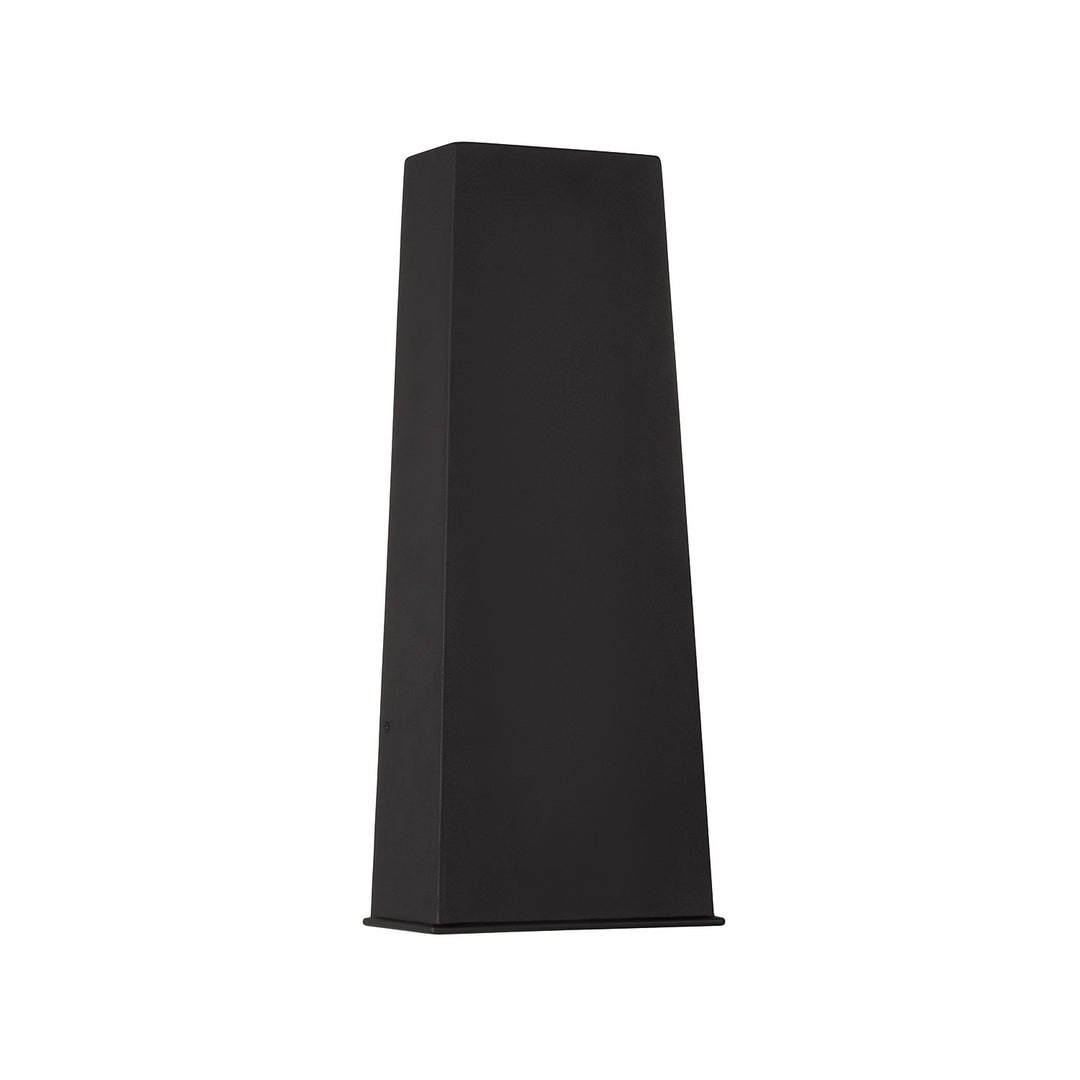 Capital LightingAnselOne Light Outdoor Wall Lantern