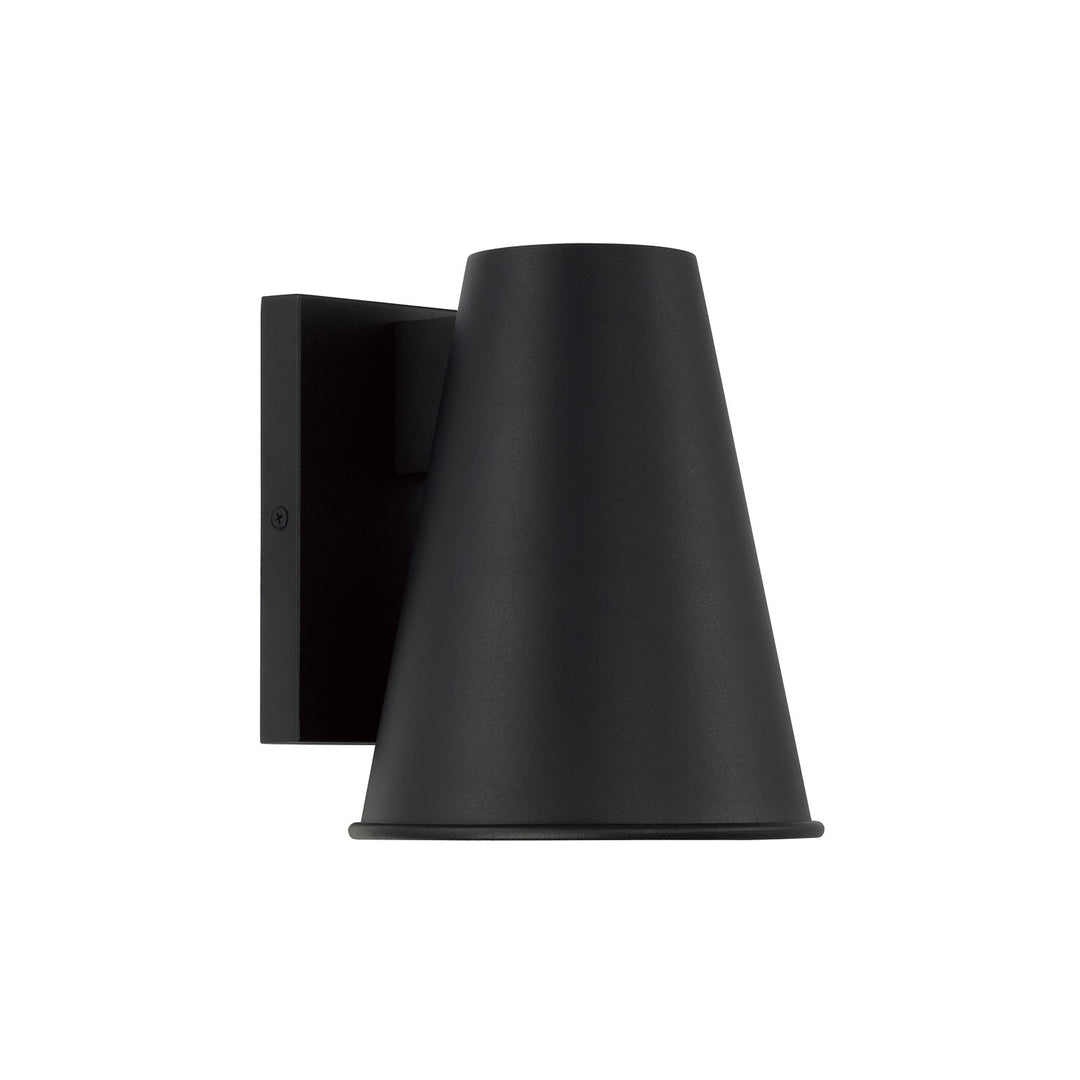 Capital LightingYardleyOne Light Outdoor Wall Lantern
