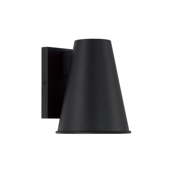 Capital LightingYardleyOne Light Outdoor Wall Lantern