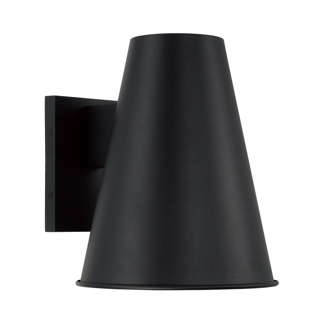 Capital LightingYardleyOne Light Outdoor Wall Lantern