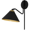 Quoizel Alscott | Lamps at 100W