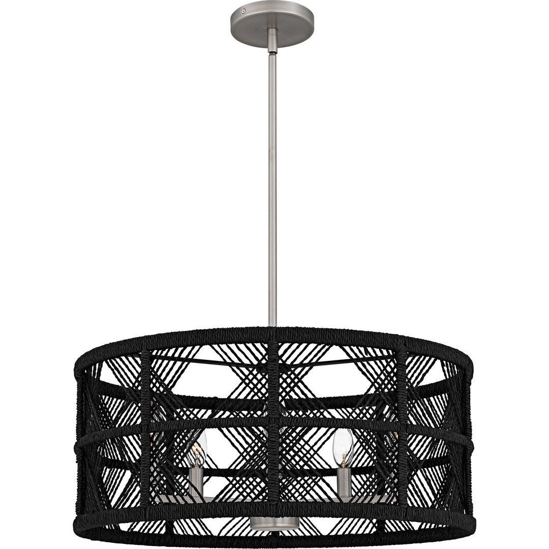 QuoizelAxfordFive Light Pendant