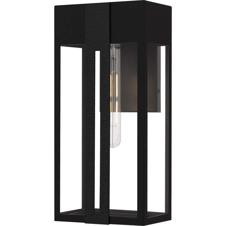 QuoizelBoswellOne Light Outdoor Wall Lantern