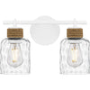 Quoizel Baltic | Bathroom Fixtures at 100W