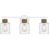 Quoizel Baltic | Bathroom Fixtures at 100W