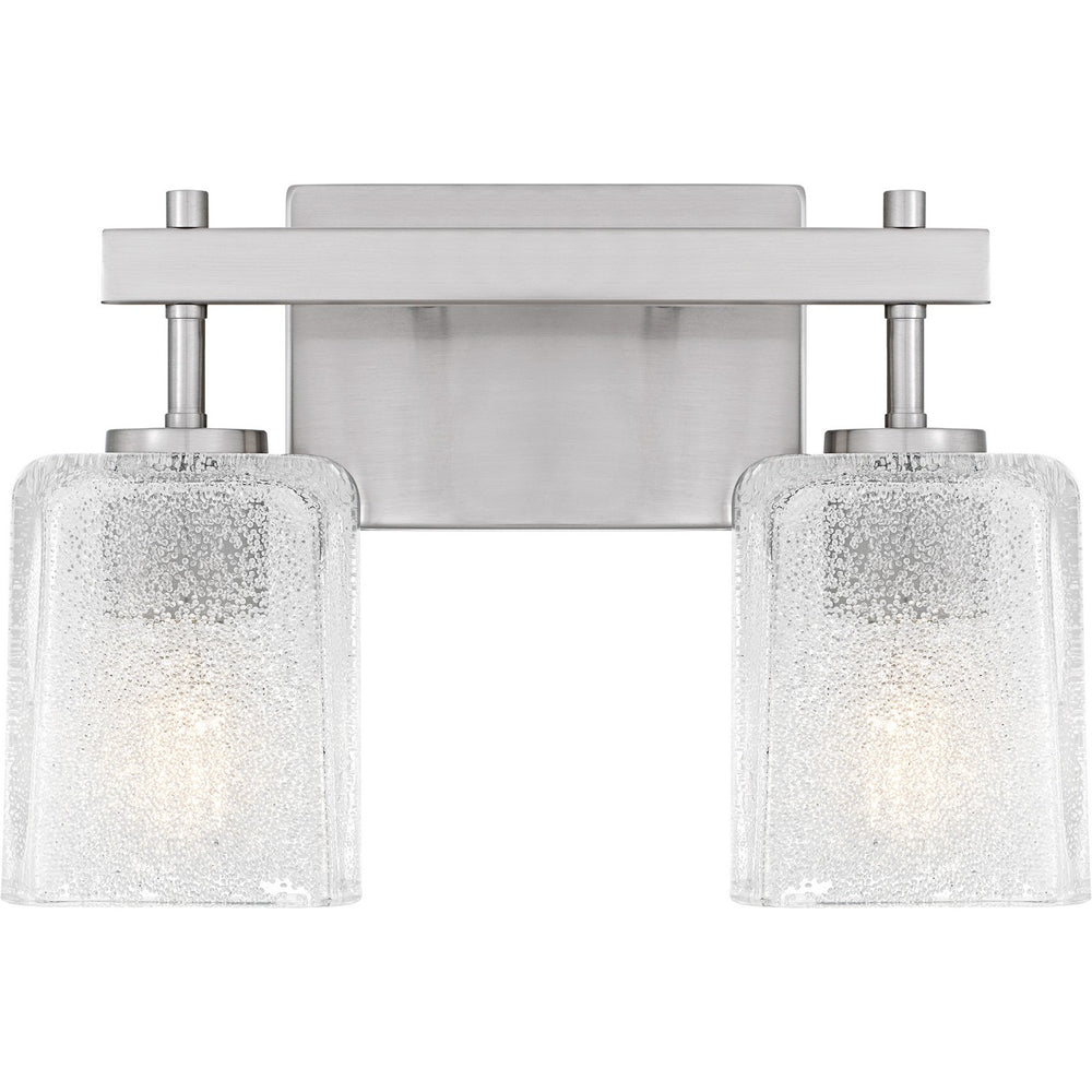 QuoizelBrenthouseTwo Light Bath