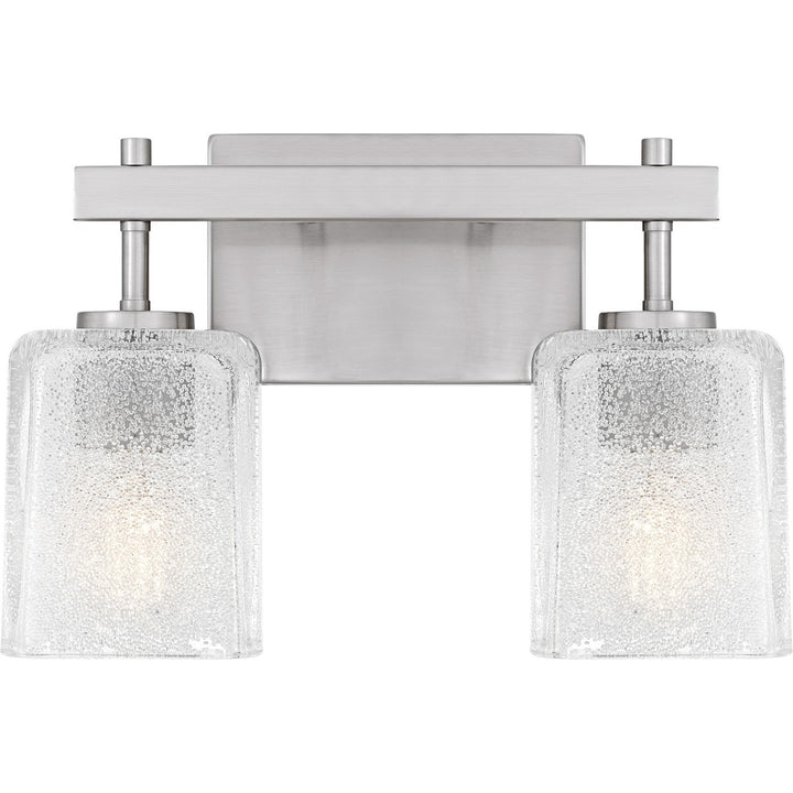 QuoizelBrenthouseTwo Light Bath